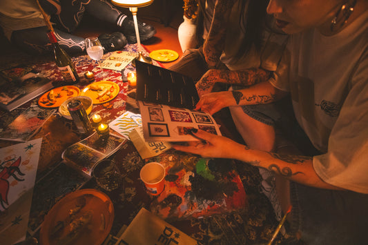 Fanzine Ldf2025