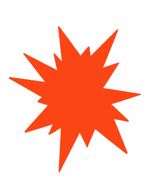 Lengua de Fuego