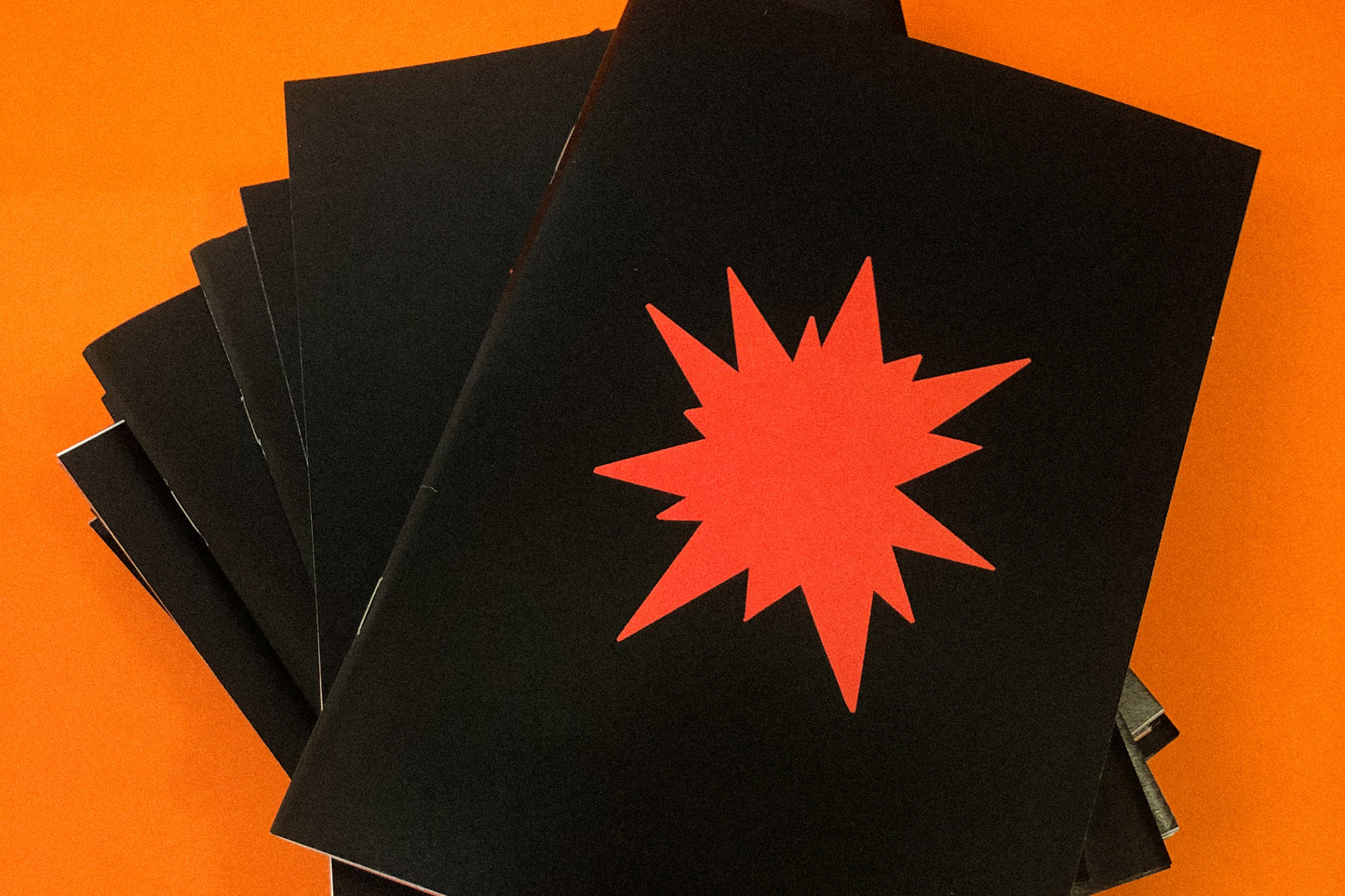 Fanzine Ldf2025