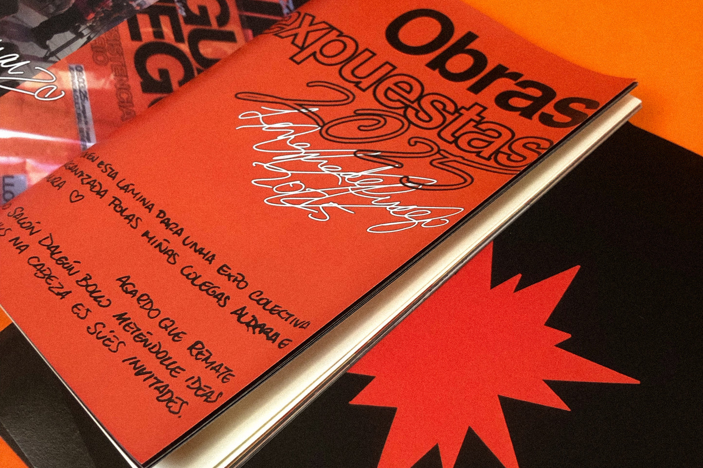 Fanzine Ldf2025